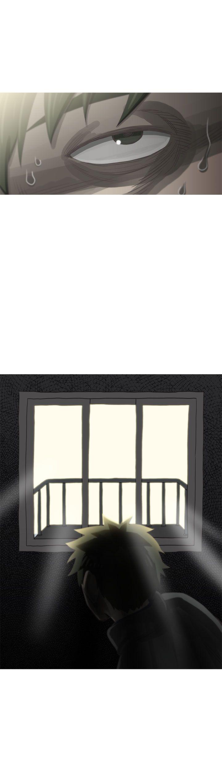 蛇精潮穴 最終話 第38页