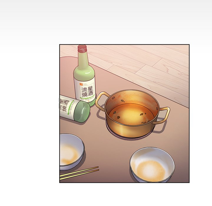 組長好神祕 第10章 第114页