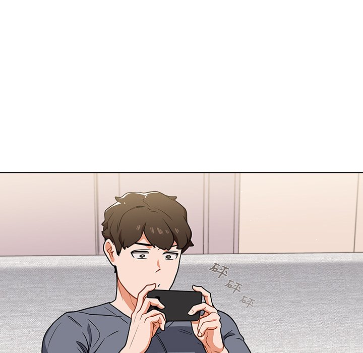 組長好神祕 第11章 第102页