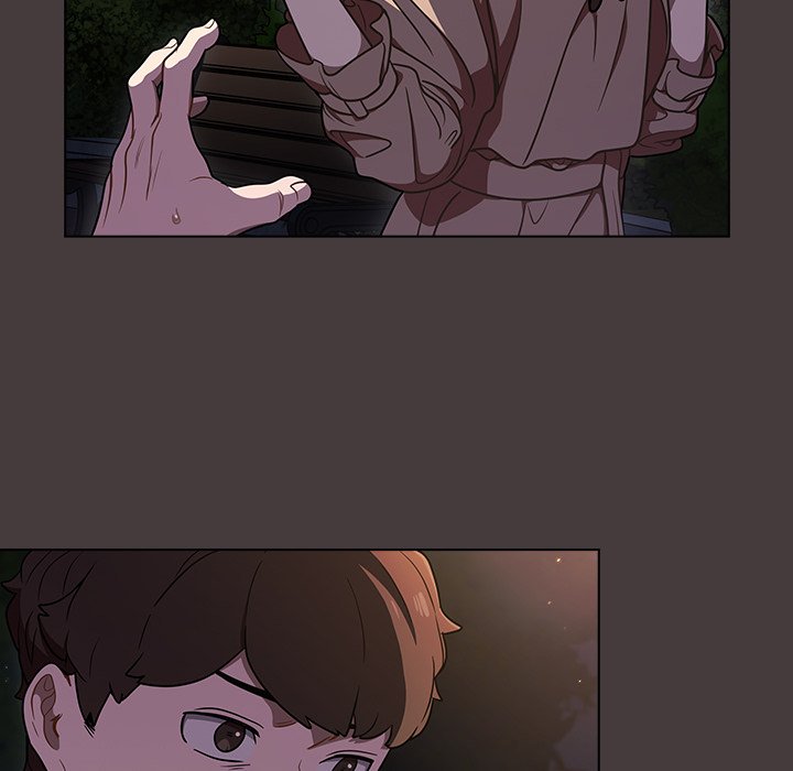 組長好神祕 第12章 第64页