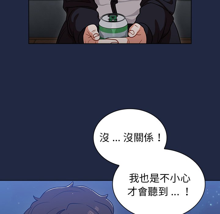 組長好神祕 第14章 第105页