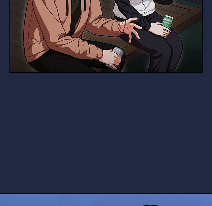 組長好神祕 第15章 第6页