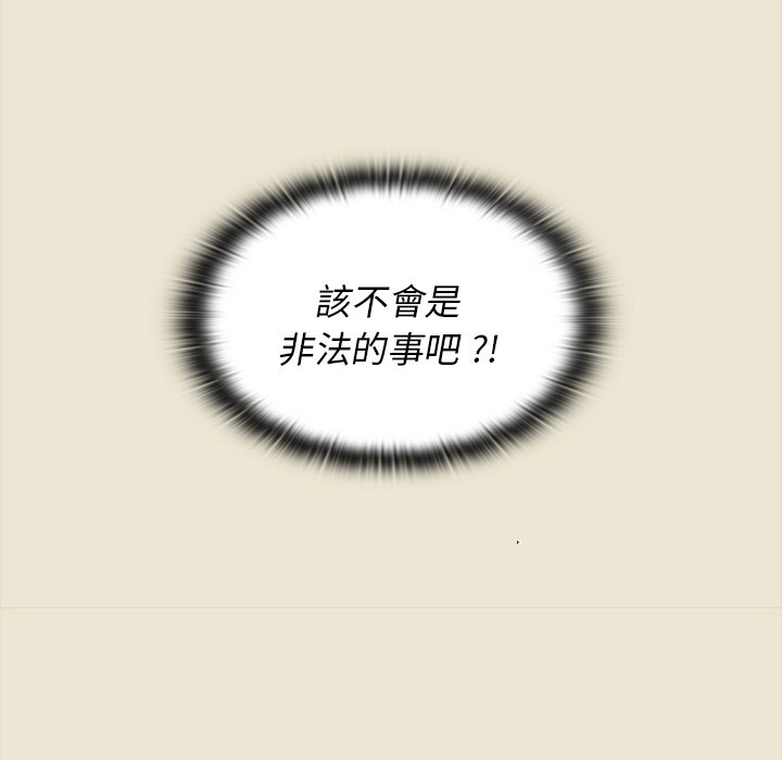 組長好神祕 第15章 第37页