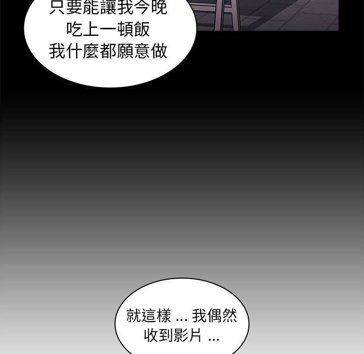 組長好神祕 第16章 第85页
