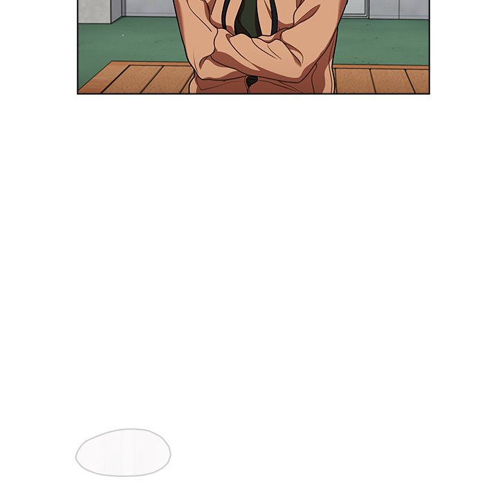 組長好神祕 第16章 第74页