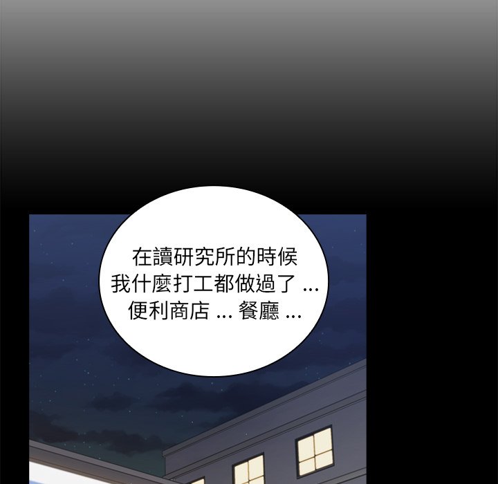 組長好神祕 第16章 第82页