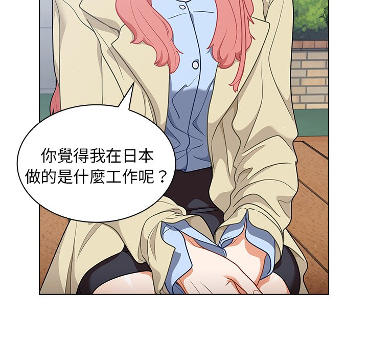 組長好神祕 第16章 第73页