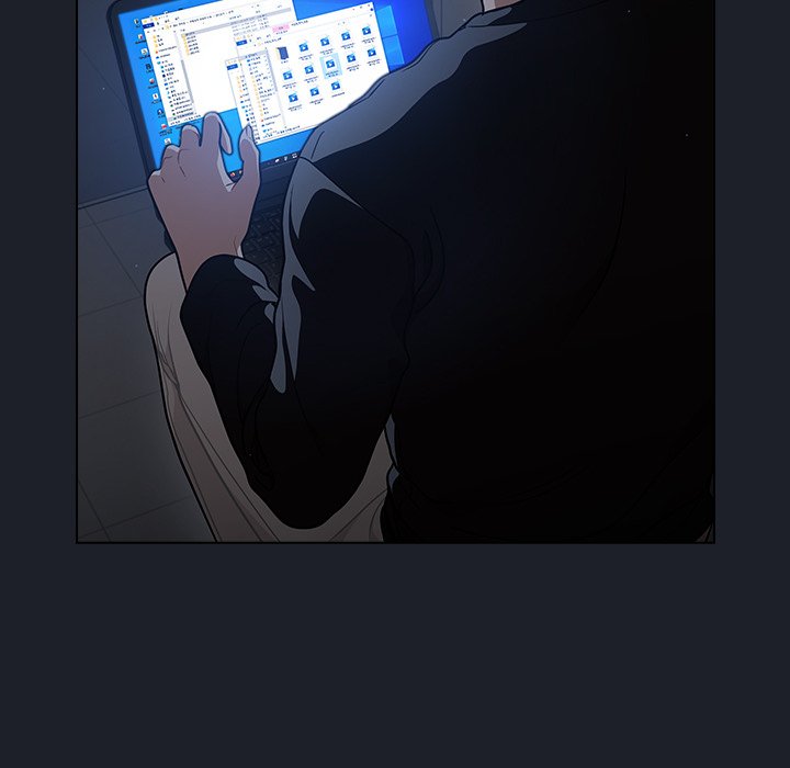 組長好神祕 第17章 第50页