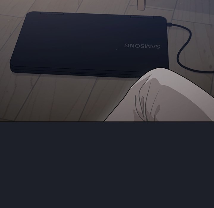 組長好神祕 第17章 第76页