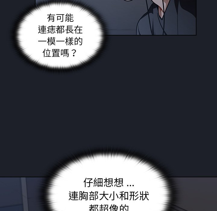組長好神祕 第17章 第75页