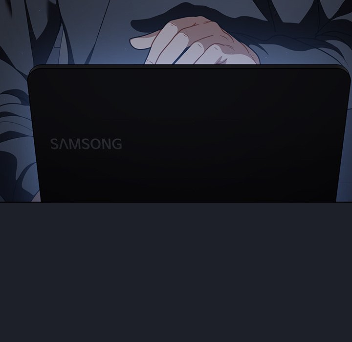 組長好神祕 第17章 第51页