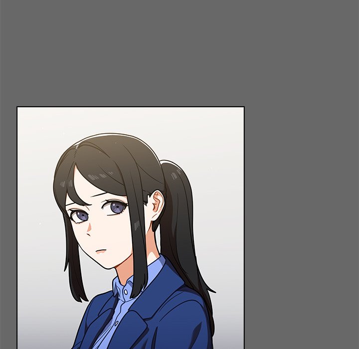 組長好神祕 第17章 第42页
