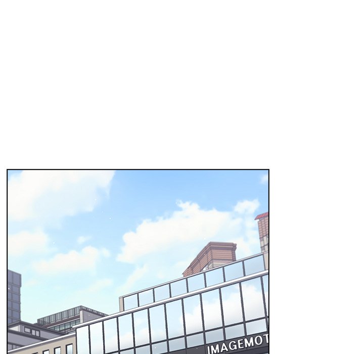 組長好神祕 第17章 第5页