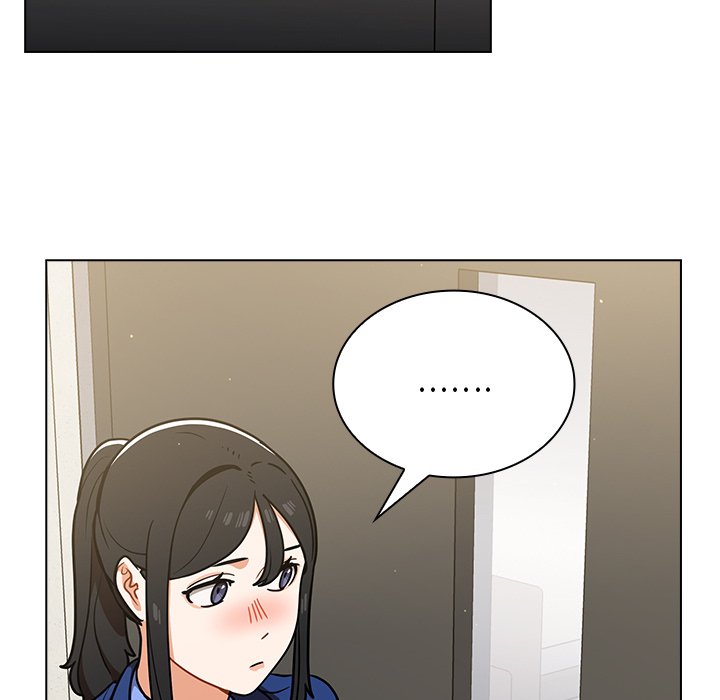 組長好神祕 第17章 第28页
