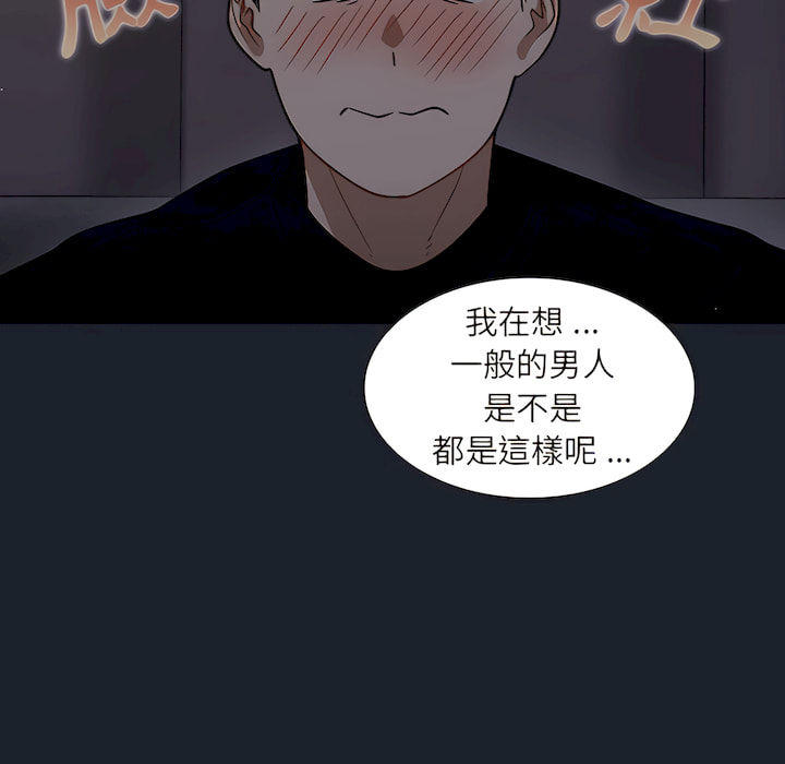 組長好神祕 第18章 第87页