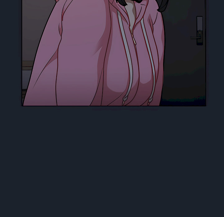 組長好神祕 第18章 第57页