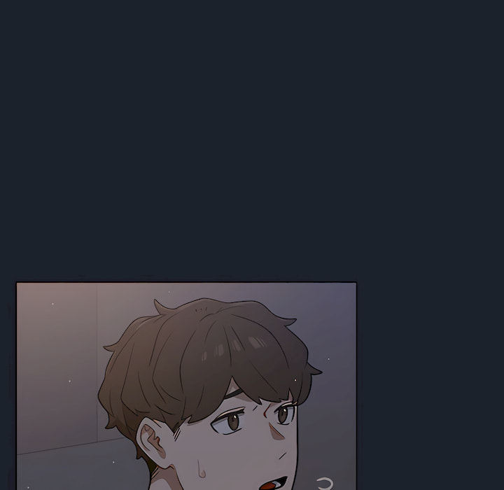 組長好神祕 第18章 第79页