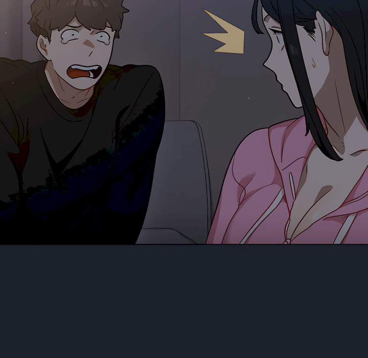 組長好神祕 第18章 第95页