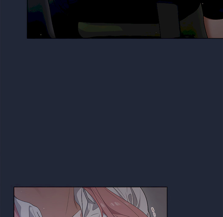 組長好神祕 第19章 第55页