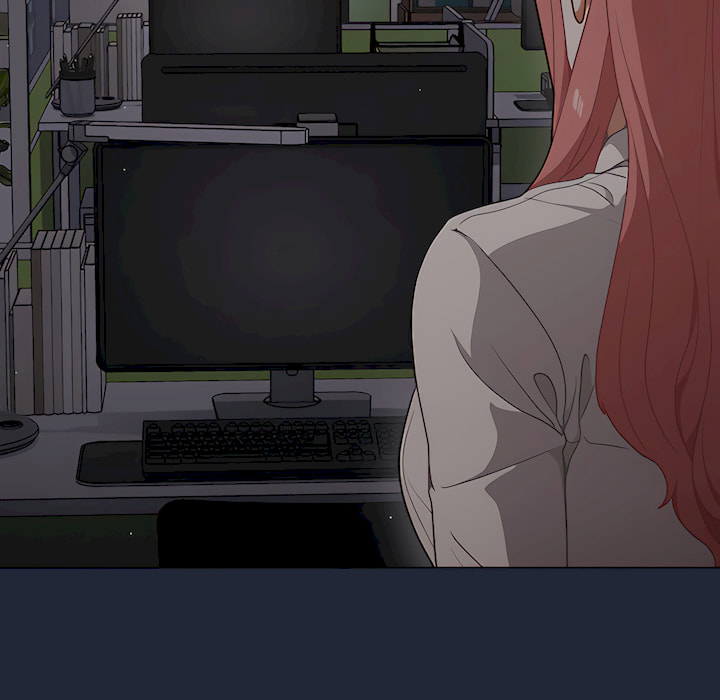組長好神祕 第19章 第84页