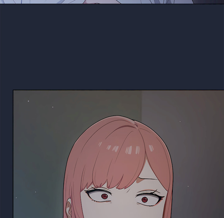 組長好神祕 第19章 第95页
