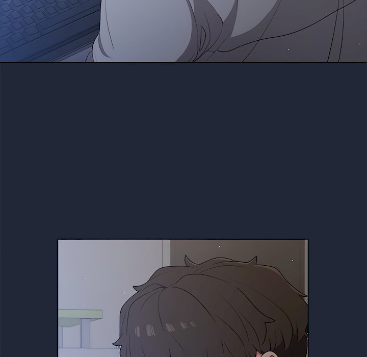組長好神祕 第19章 第71页