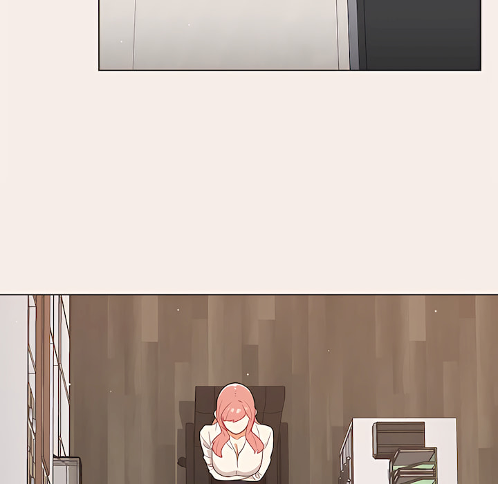組長好神祕 第19章 第106页
