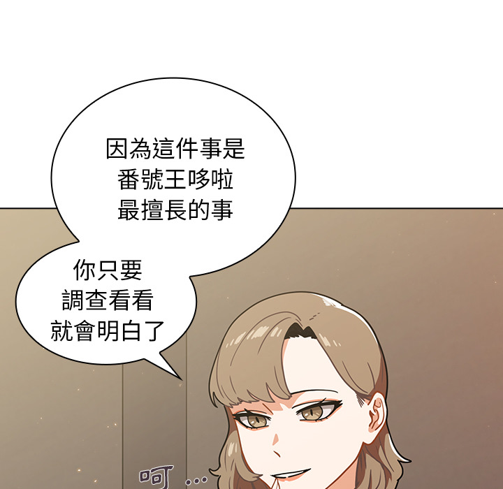組長好神祕 第2章 第97页