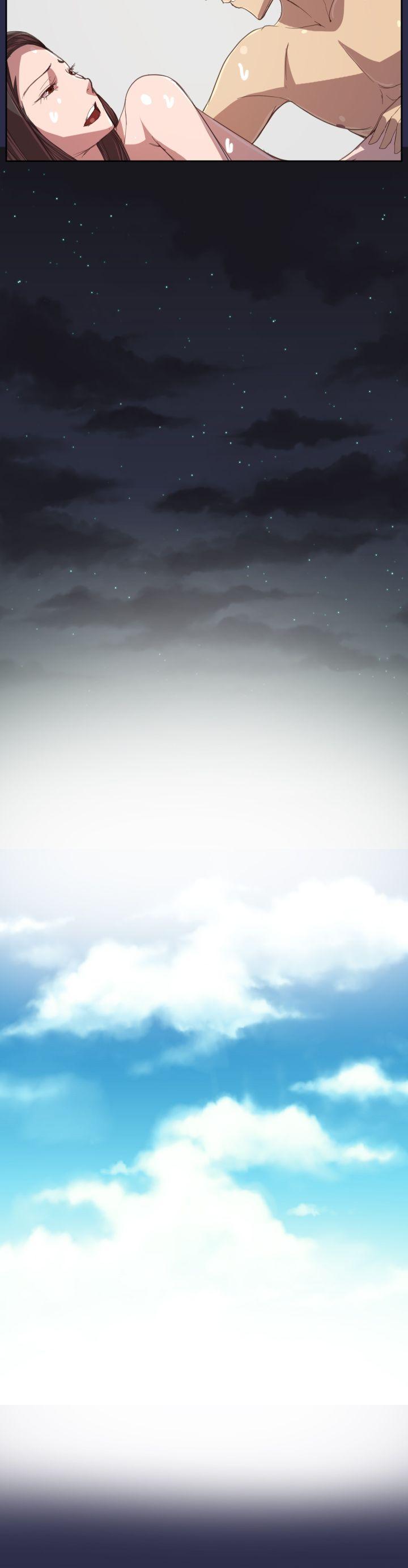 天使的眼泪 第11話 第11页