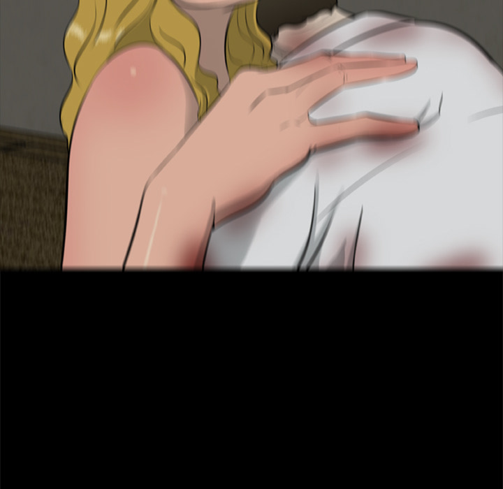 屍去本性 第11章 第64页