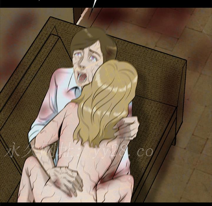 屍去本性 第11章 第72页