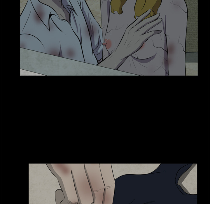 屍去本性 第12章 第20页