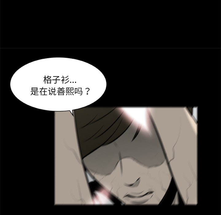 屍去本性 第14章 第64页