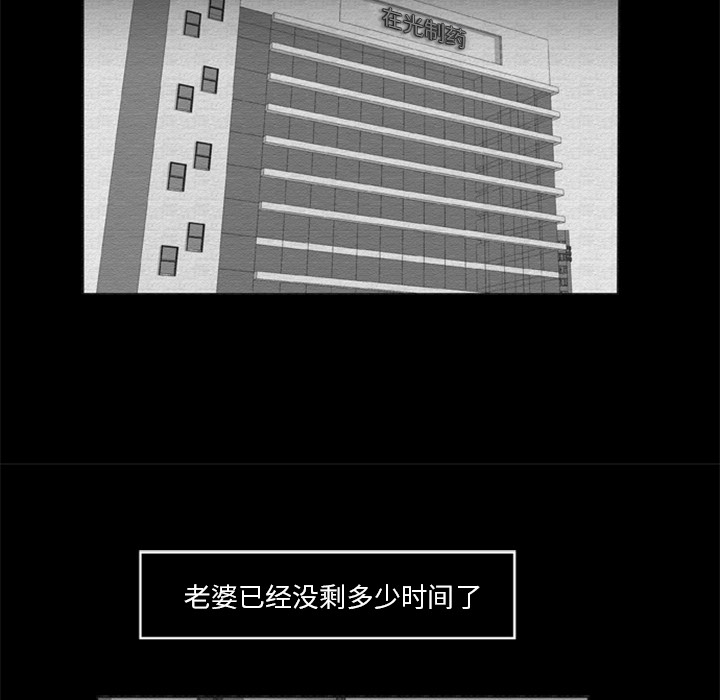 屍去本性 第16章 第21页