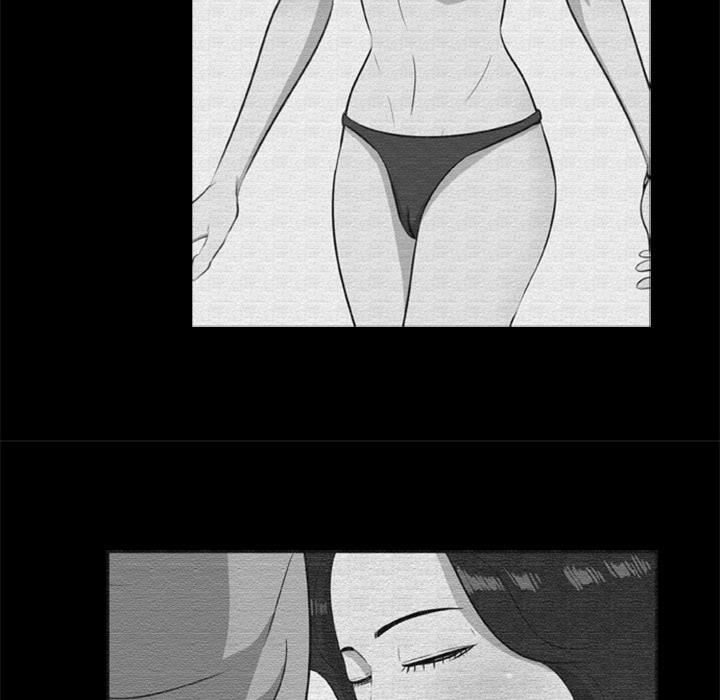屍去本性 第16章 第58页