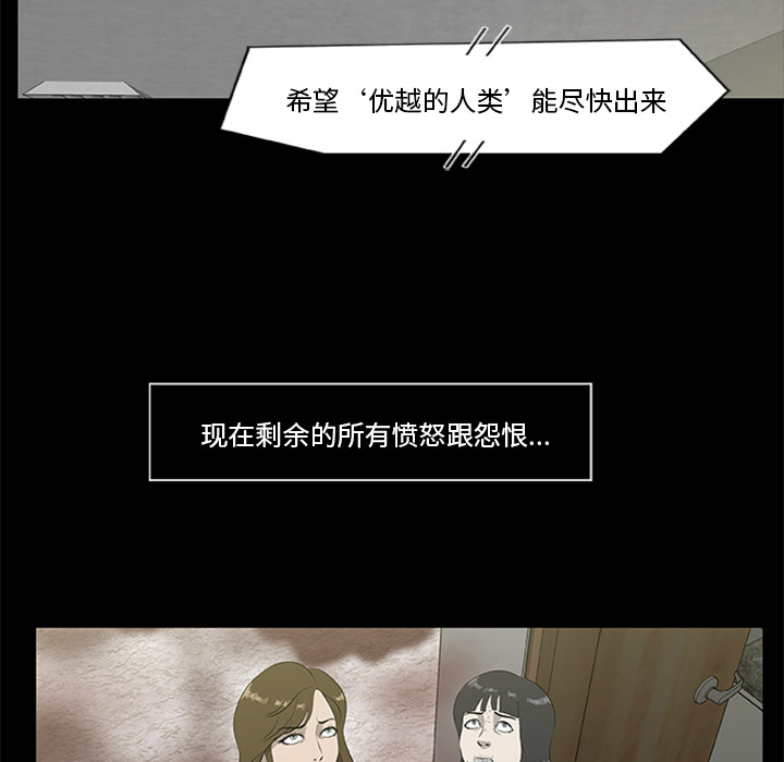 屍去本性 第18章 第35页