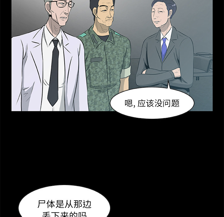 屍去本性 第19章 第80页