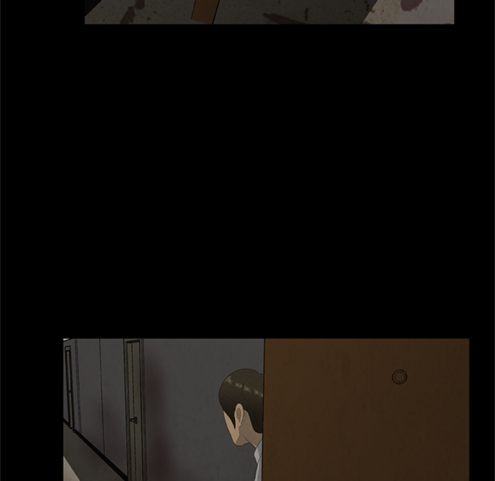 屍去本性 第20章 第24页