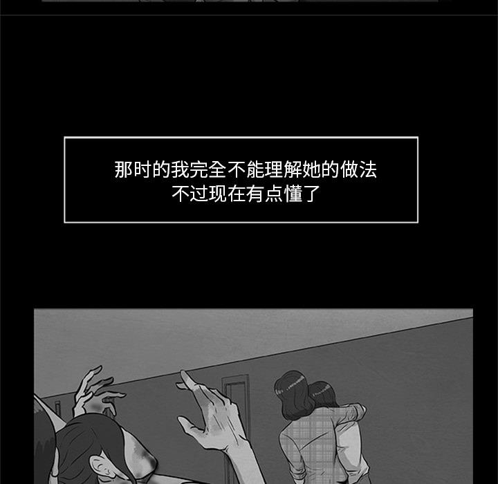 屍去本性 第21章 第20页