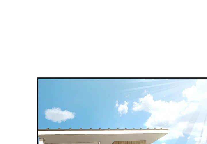 瑜珈初體驗 第 10 話 第2页