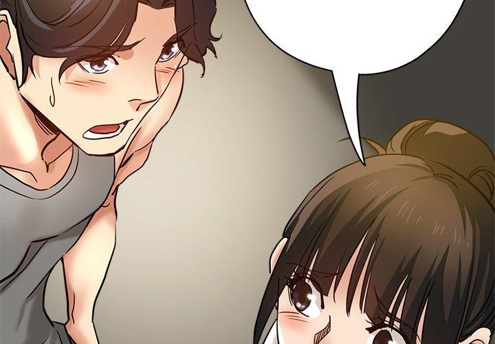瑜珈初體驗 第 11 話 第3页