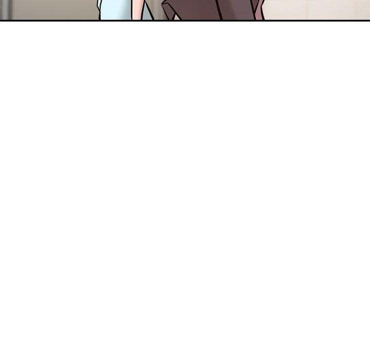 瑜珈初體驗 第 11 話 第50页