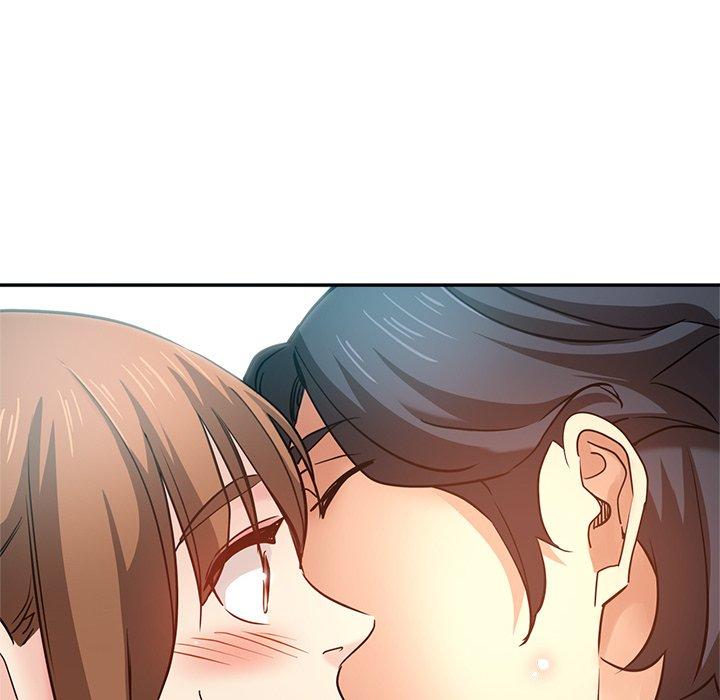 瑜珈初體驗 第 12 話 第67页