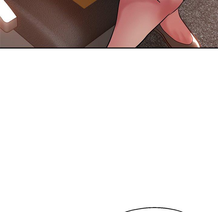 瑜珈初體驗 第 13 話 第165页
