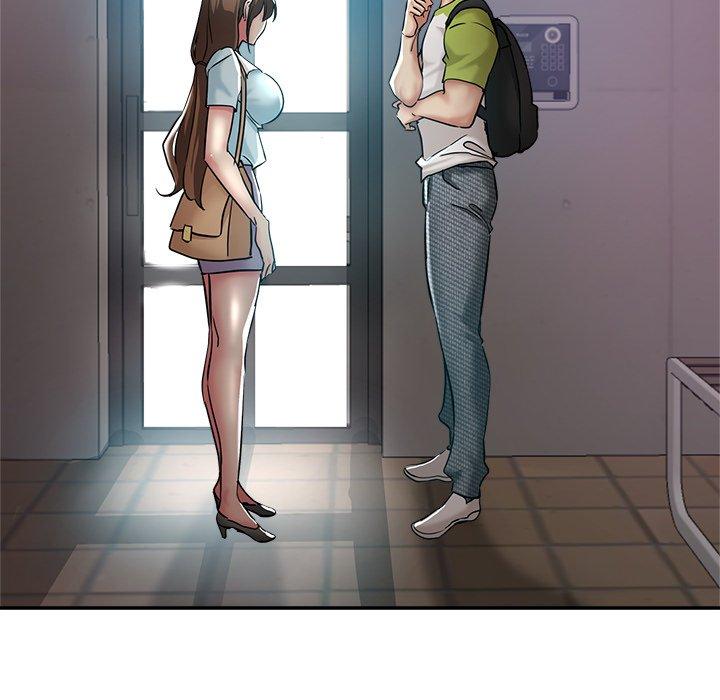 瑜珈初體驗 第 14 話 第149页