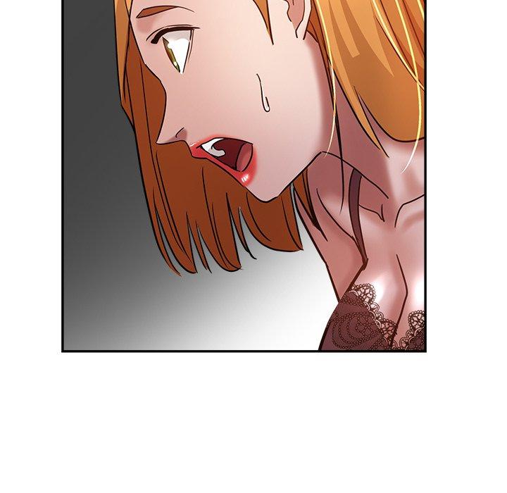 瑜珈初體驗 第 14 話 第45页