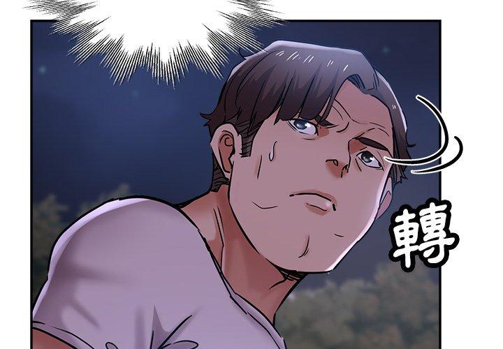 瑜珈初體驗 第 16 話 第2页