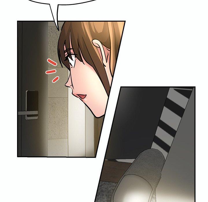 瑜珈初體驗 第 17 話 第10页