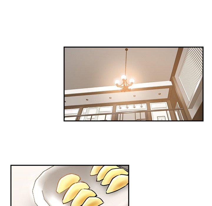 瑜珈初體驗 第 17 話 第111页