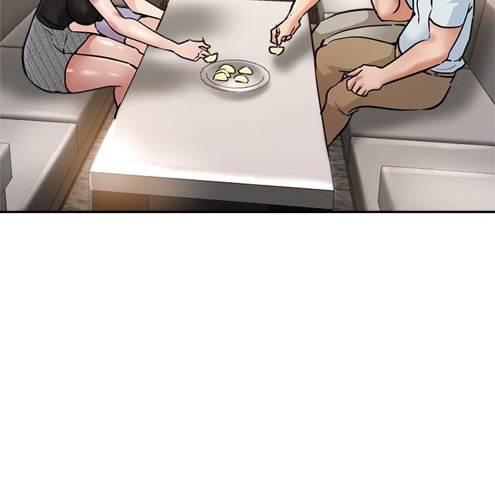 瑜珈初體驗 第 17 話 第114页